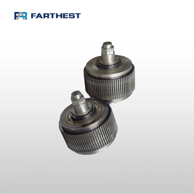 Energy Saving Animal Feed Machines Sells In Malawi Kwacha Pellet Mill Roller