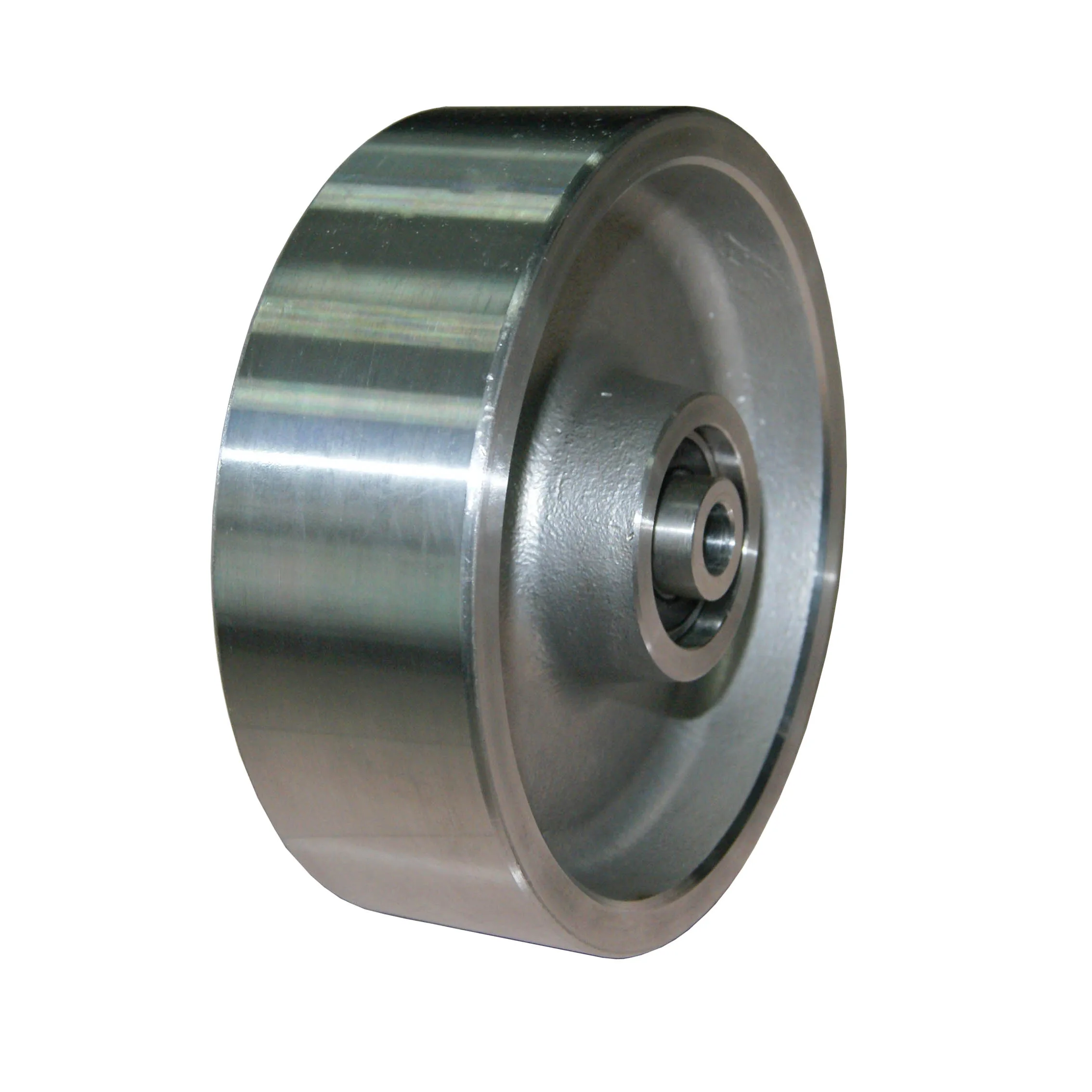 Heavy duty stainless steel caster wheel roller bearing