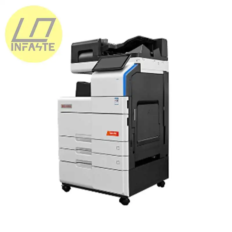 Hot sell Multifunctional Good Price 55ppm A3 Monochrome AD559 Copiers Photo Copier Machines With Ethernet Usb2.0  For Aurora