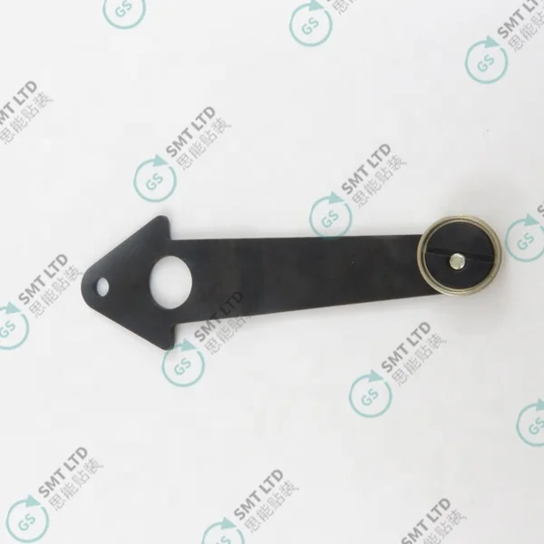 SMT Pick and Place Machine M9A1CW61271 LEVER SMT Spare Part
