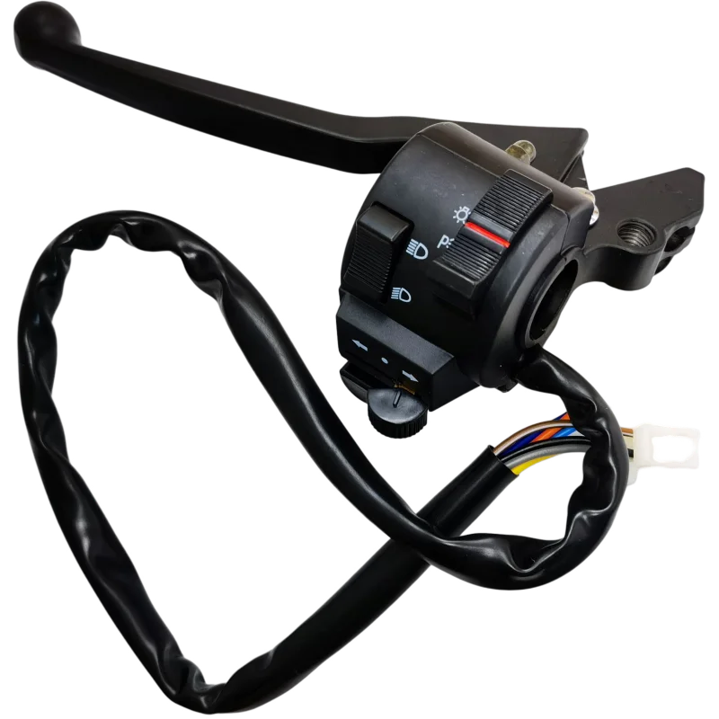 K3265201 LF100-D кнопка переключателя ручки мотоцикла переключатели для Lifan