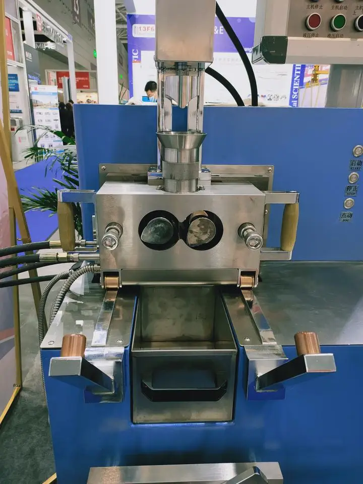 Rubber Mixing Simulate Processing Torque Rheometer For PVC UPVC Mixer Extruder