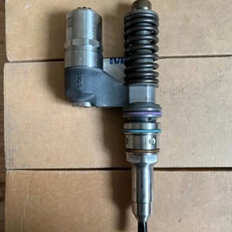 Reman Fuel Injector 0414701006 0414701053 0414701084 0986441003 0986441103 42562792 2991150 for Case New Holland Fiat Iveco