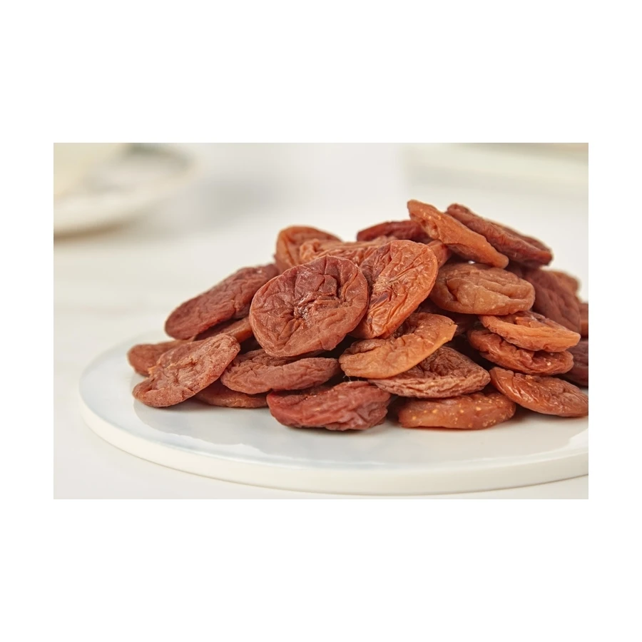 Quality Choice Cheap Seedless Li Hing Mui Plum Honey Huamei Umeboshi Japanese Pitted Prune dried fruit preserved Plum