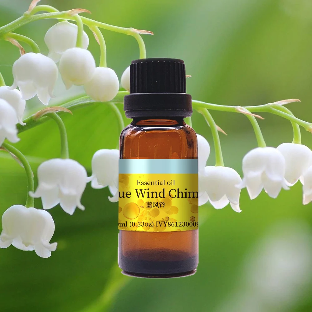 Ivyaroma Quickly Delivery Refreshing Aromatherapy Peppermint Aromas Essential Oil Blended for Room Spa