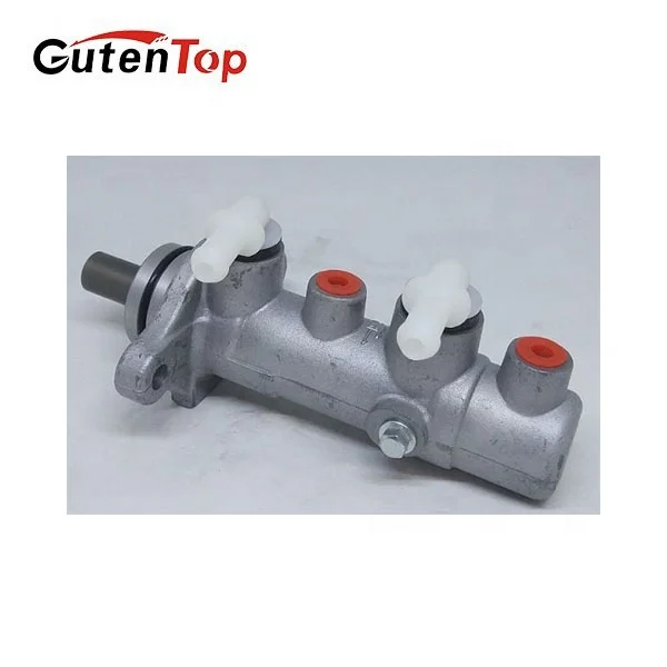 Taizhou Gutentop оригинальный качественный алюминий OEM 58510-4e000 используется для HYUNDAI Cilindro maestro del freno главный тормозной
