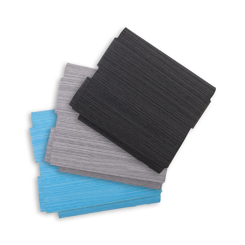 
YJS Manuefacture Ecig Accessories Sticker Skin Cap PU TPU Plastic Transparent Silicone Pouch Cover Leather Case 