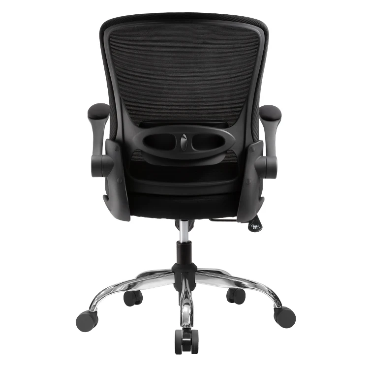 Hot online sale Low Price Best Overstock High Back Home Office Ergonomic Staff Drafting Desk Chair