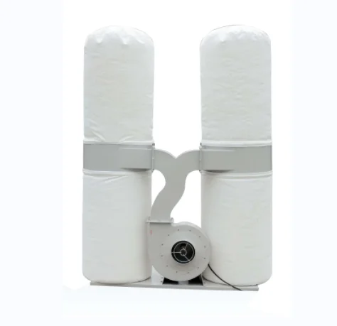 industrial Wood Dust Wood Dust Collector for manufacturing