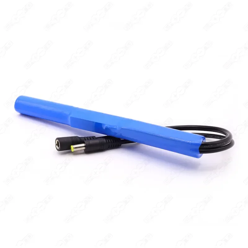 Подгонянная Высококачественная литиевая Липовая батарея 3S 2200Mah 2600Mah 2900Mah 3200Mah 11 1 V литий-ионная 18650 Автомобильная