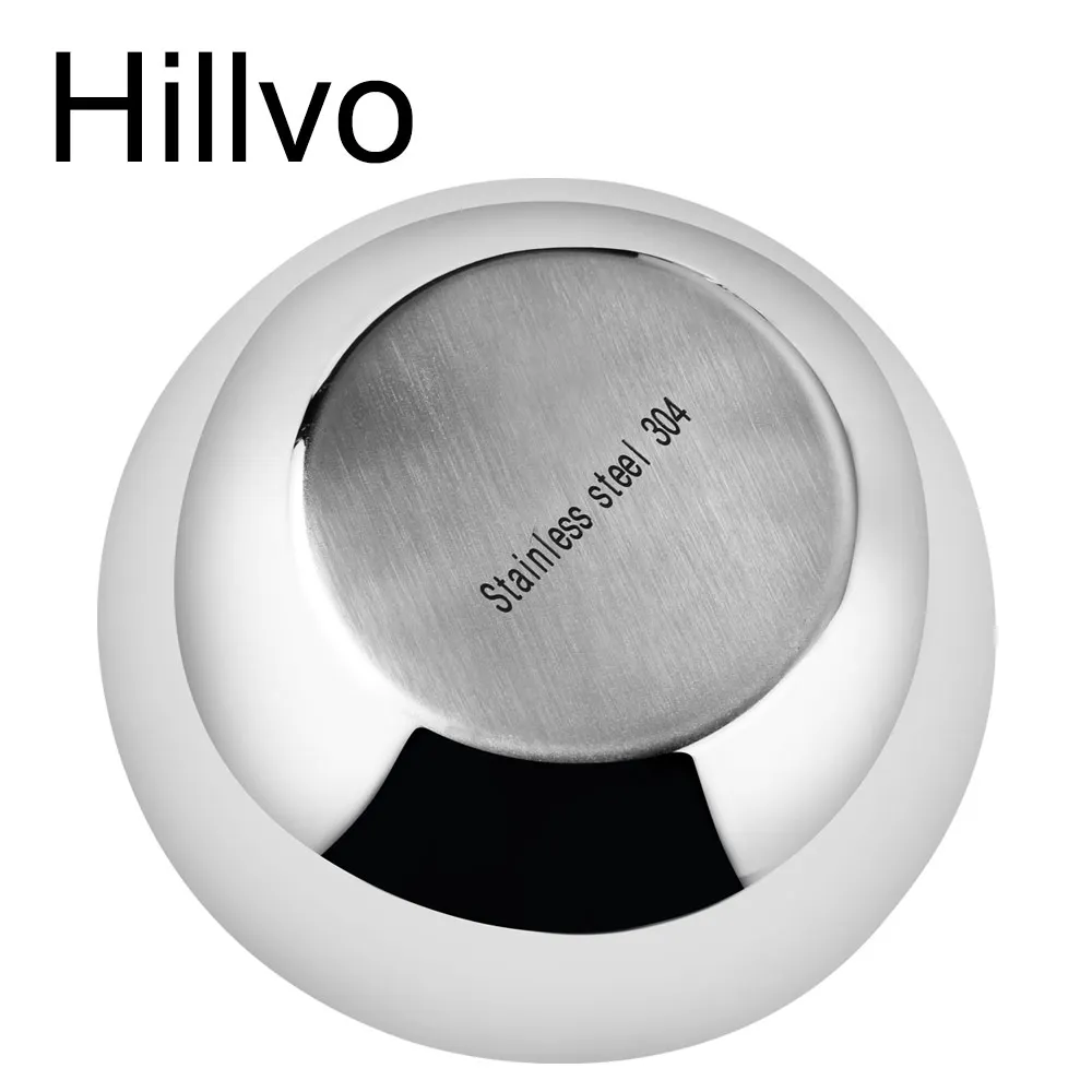 Hillvo China factory sugar bowls with glass lid spice container condiment holder spice box