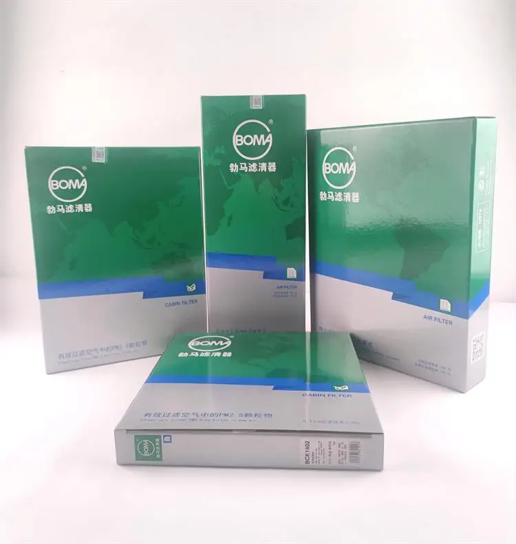 OEM качественные автомобильные аксессуары Ail Filter E7TZ9601B E7TE9600F