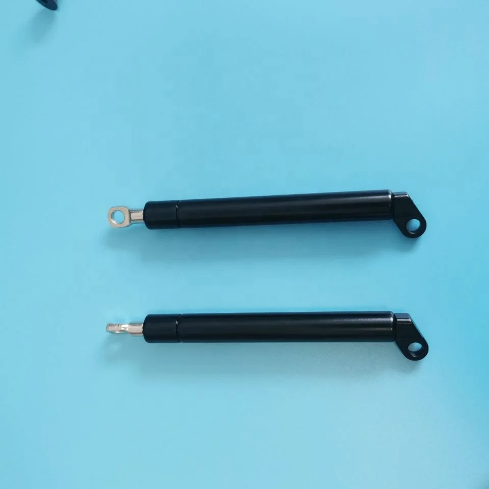 1 Pair Tailgate Lift Support Rear Door Slow Down Oil Damper Strut Replacement for  Ranger PX 2011