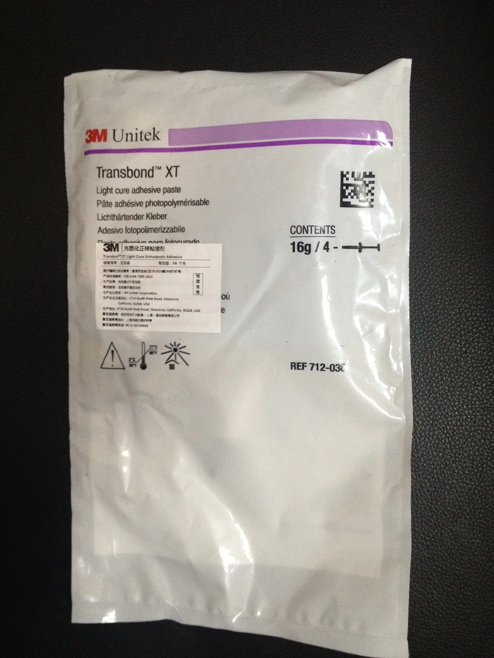 Transbond XT хорошее качество 712-036 стоматологический