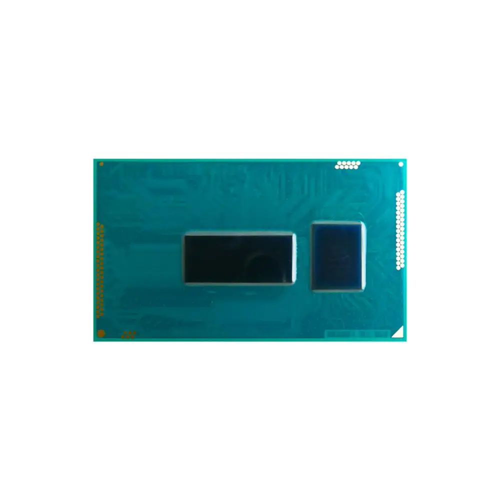 I9 9980HK процессор 8 ядер 2,40 ГГц 16 Мб SRFD0 Ноутбук Core CPU