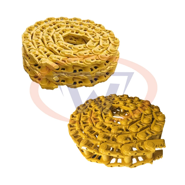 Komatsu D155 D155-6 D155A-1 D20 D21 D30 D50 D61 D60 D65 звено траковой цепи для землечерпалки D85Px D85Ss-2 D85Ss2 D65P-12