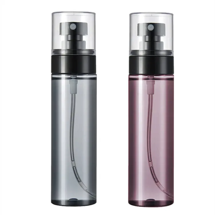 Fixer Oil Control Face Setting Spray Makeup dew color shimmering fixer custom setting spray bottle 100ml