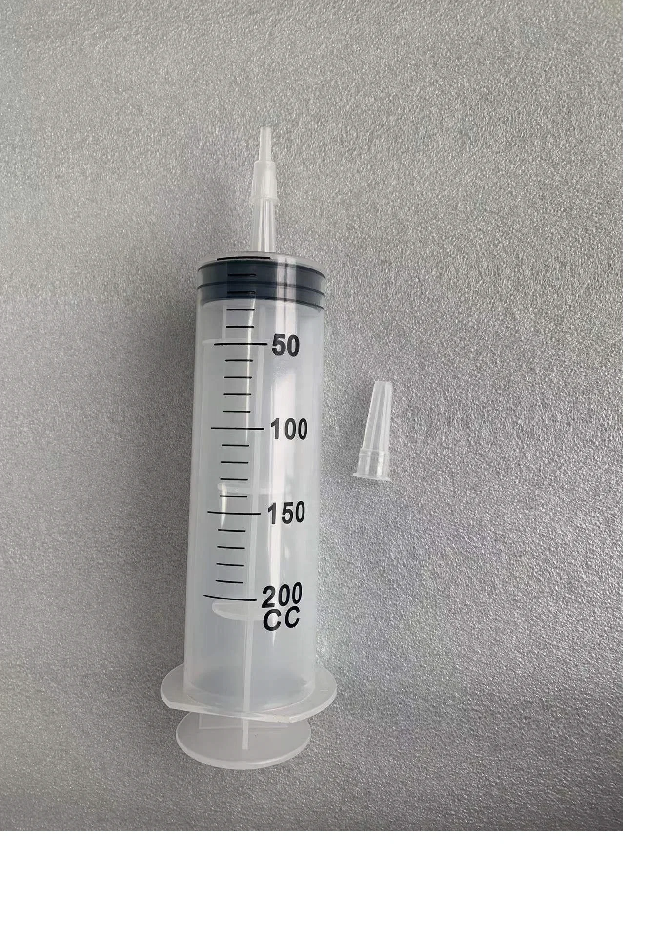 200ml Irrigation Syringe  Feeding Syringe