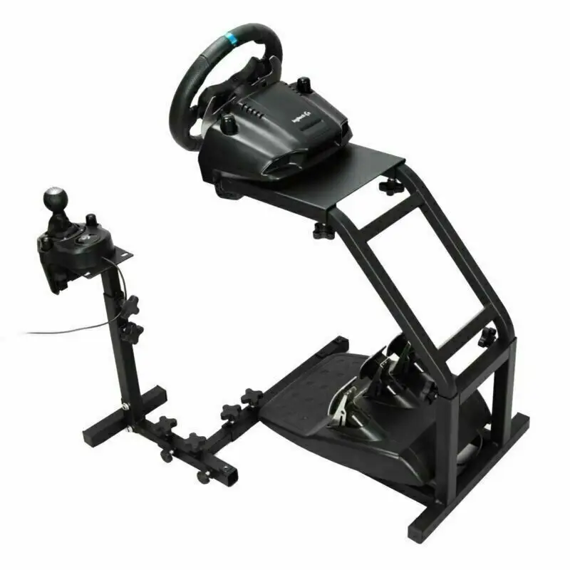 
Clearance sale Wide Compatibility high-quality Steering Wheel stand For Logitech G29 Racing Wheel PS4 