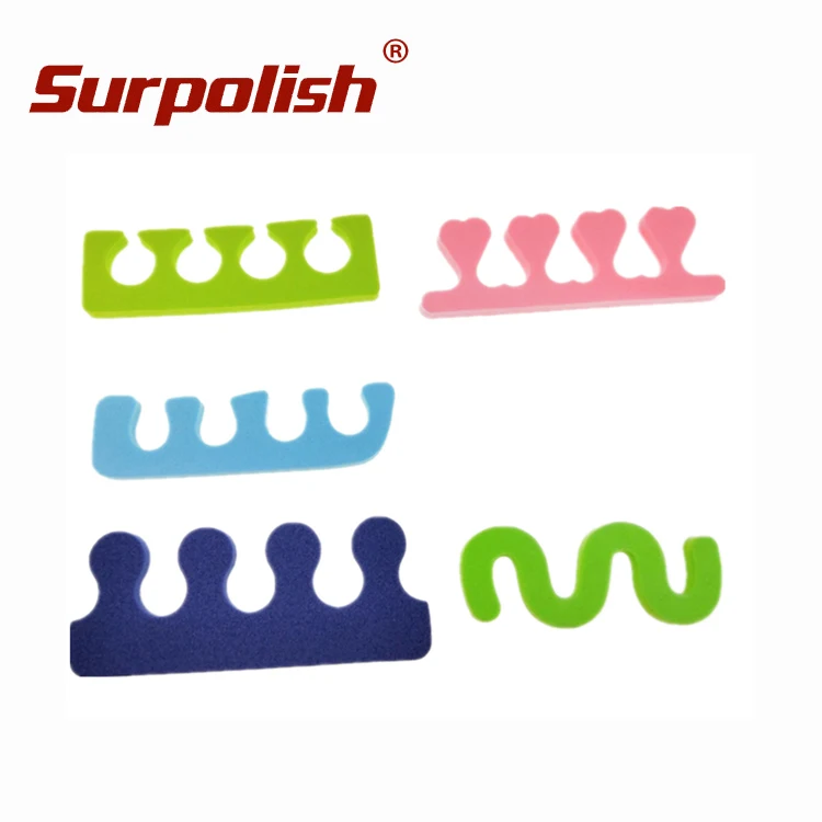 Wholesale Fashion Multi-function Finger And Toe Separator Tool