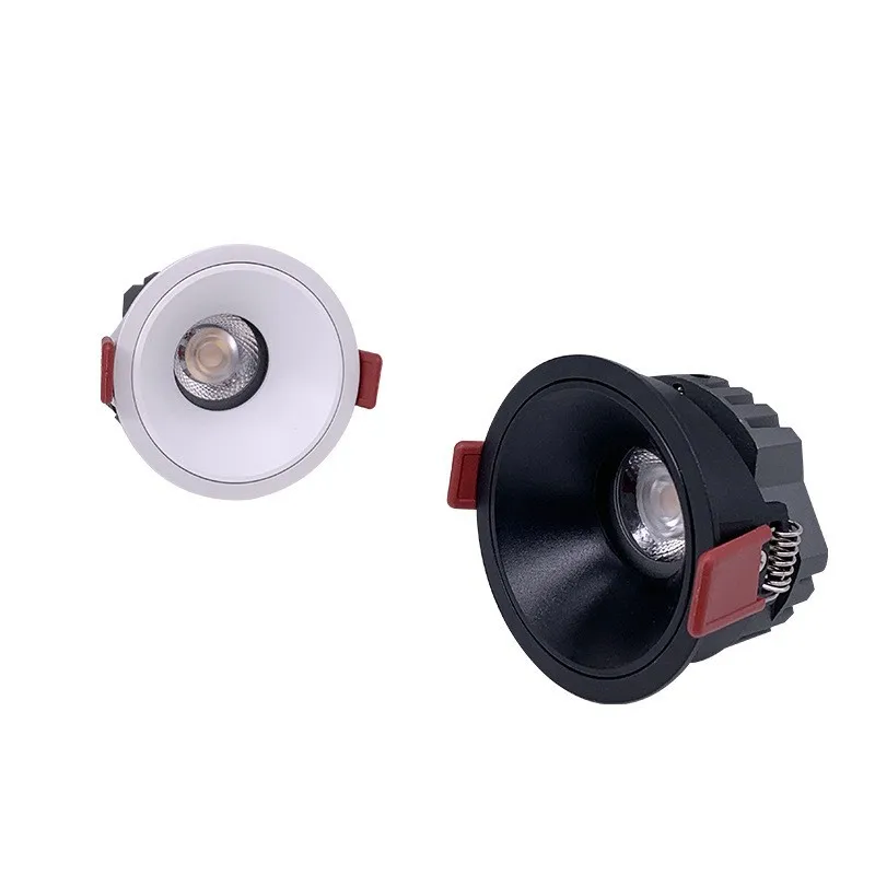 Устраиваемый Многофункциональный светодиодный прожектор