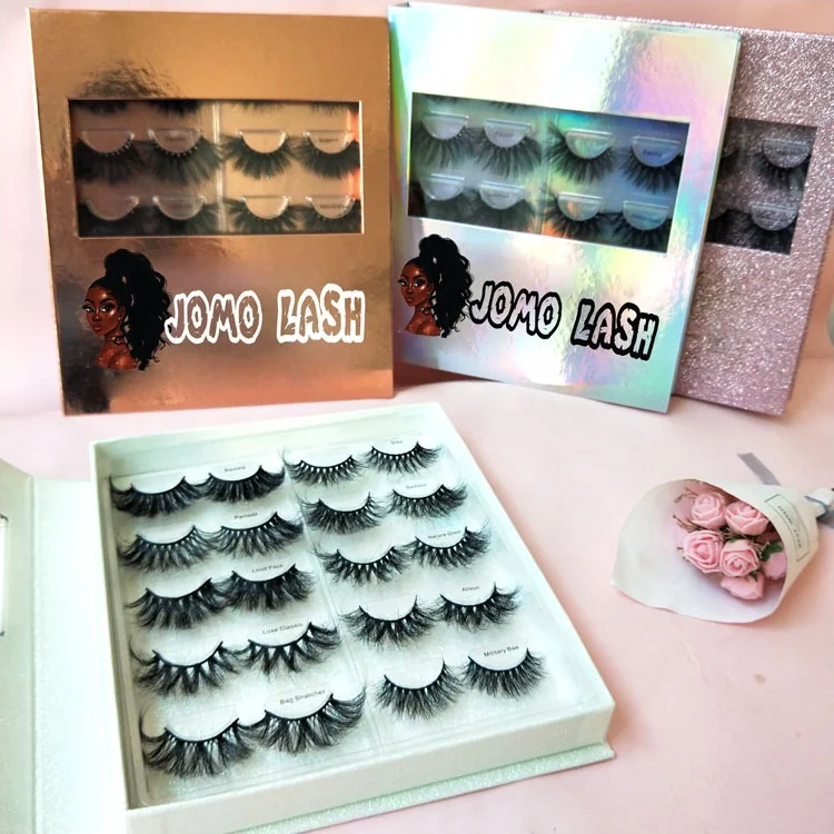  Lasheswholesale vendor 100 норковые ресницы lashes3d оптовый поставщик 25 мм