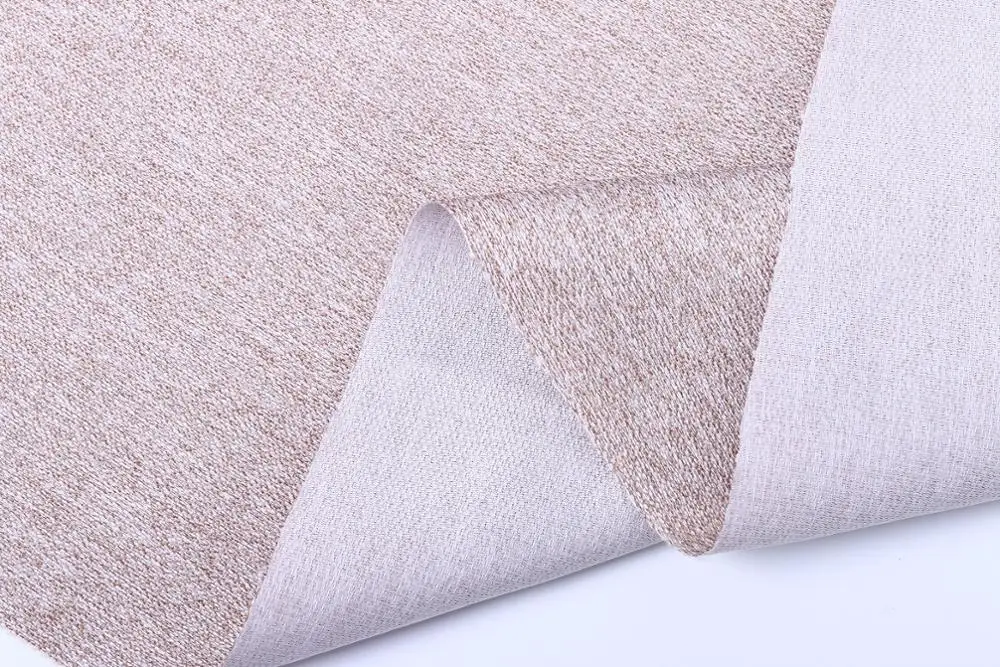 
factory supply digital printed textile waterproof polyester craft fabric for decor 