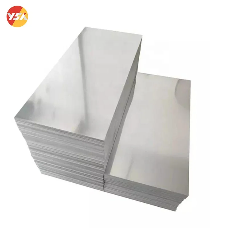 7075 Customize Alloy Grade 4x8 Anodized Aluminum Sheet 0.5mm Aluminum Sheet Metal Roll Prices