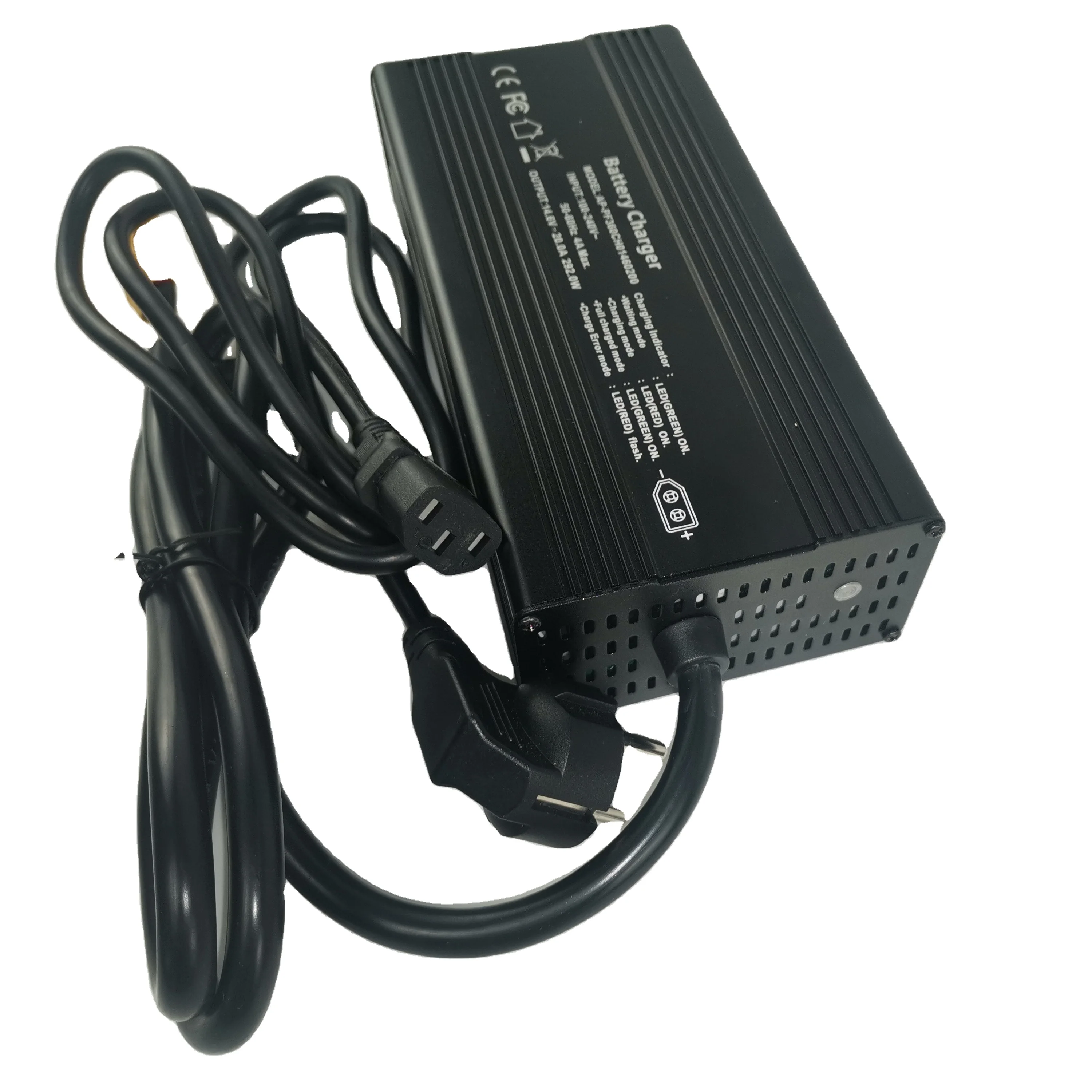 wide input voltage14.6v 20A 12v lifepo4 battery