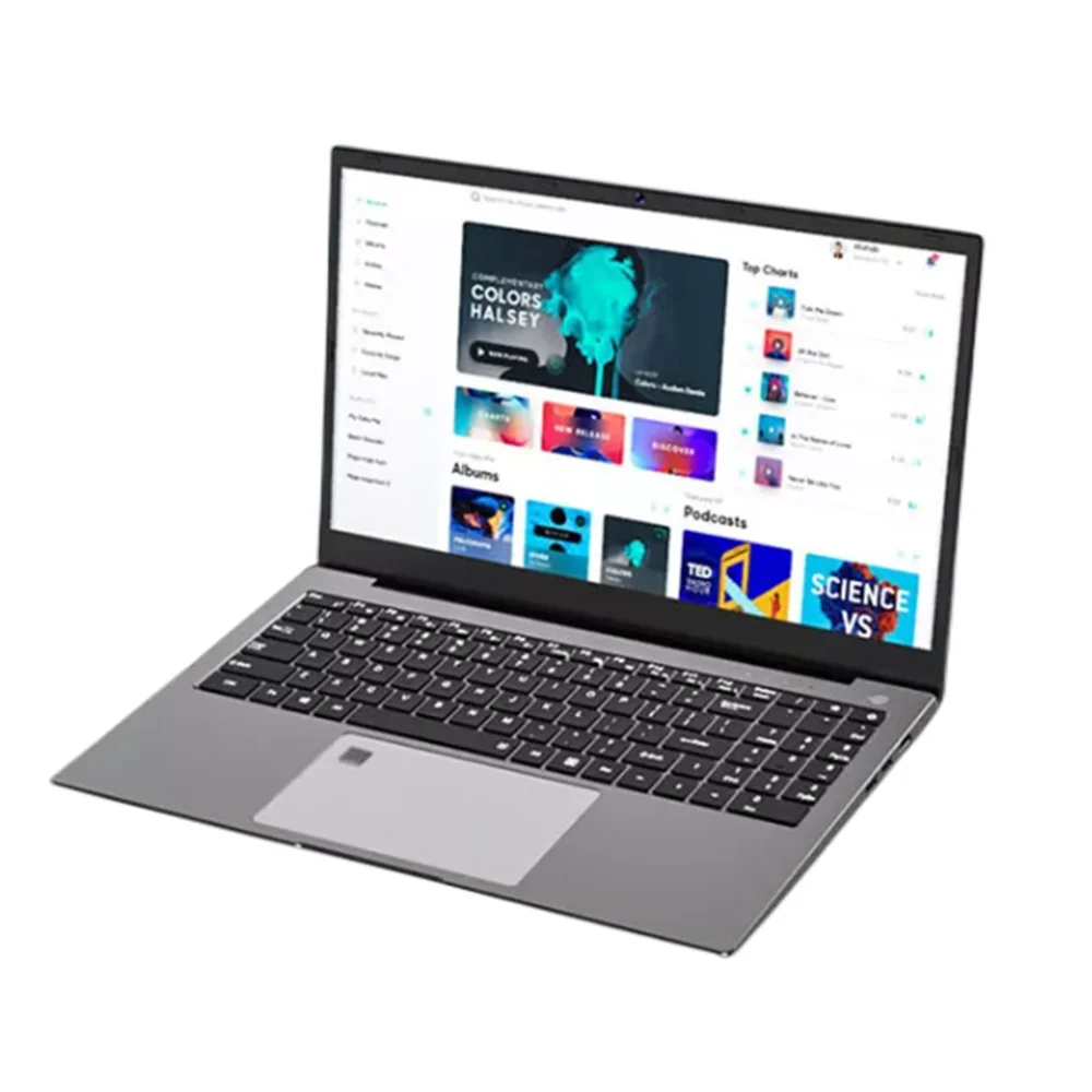 TU46 2022 China Low Price Intel I7 10 Generation Ddr4 32Gb 1Tb Ssd I9 10880H 10Th 11 Th generation Laptop