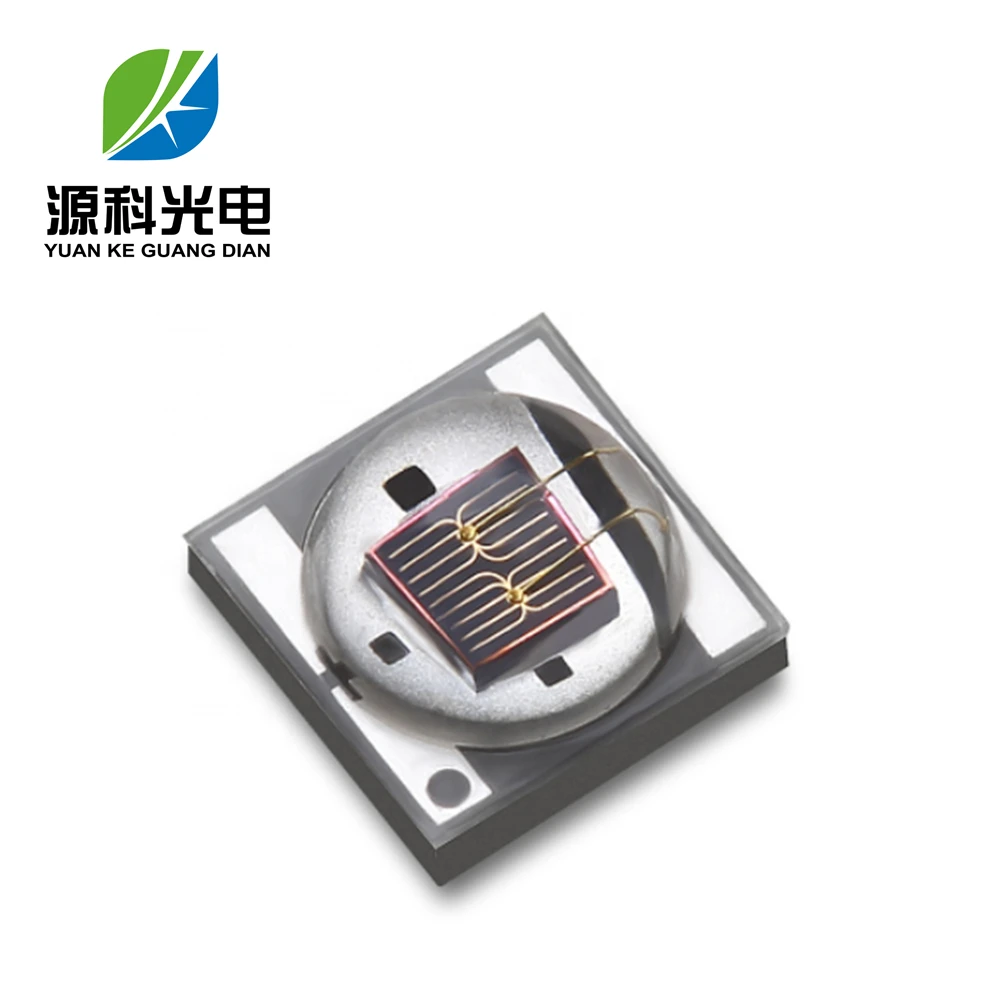Высокая мощность 1-3 Вт Инфракрасный светодиод 1000nm 1050nm 1350nm 1550nm ir led smd 3535