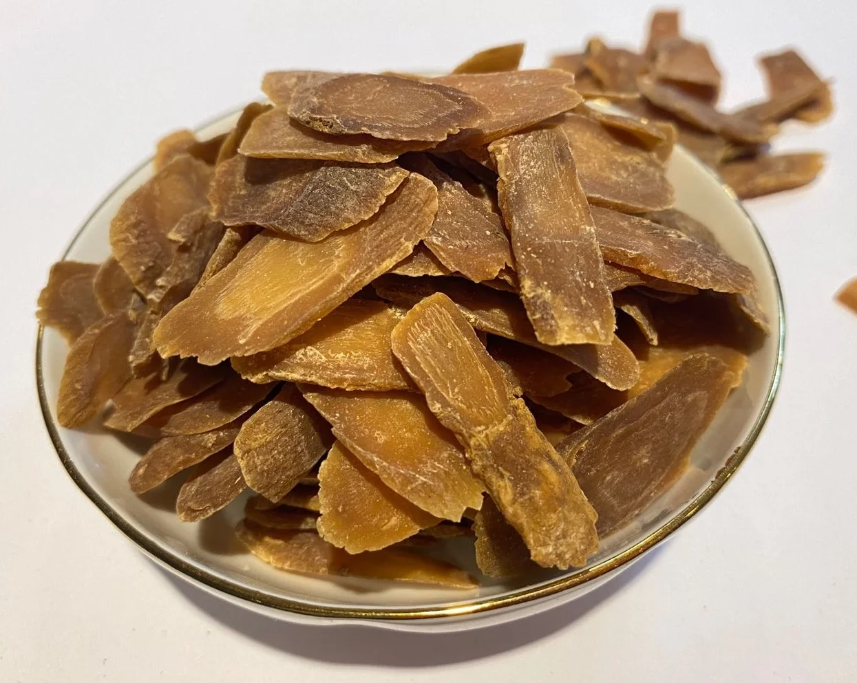 
Factory Price High Quality Red Root Korean Ginseng Root Red Korean Ginseng 