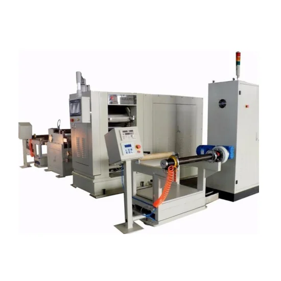 Большой нагревательный ролик для рулона литий-ионных батарей, последовательная пресс-роликовая машина для производственной линии электродов