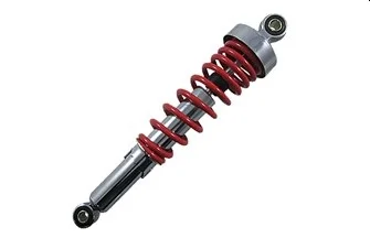Hot Sell Motorcycle Parts Suspension System Slow Down Rear Shock Absorber for RX115 55K-22210-00