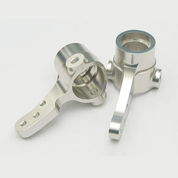 Customized Metal Lightsaber Precision Aluminum Part Cnc Machining Parts