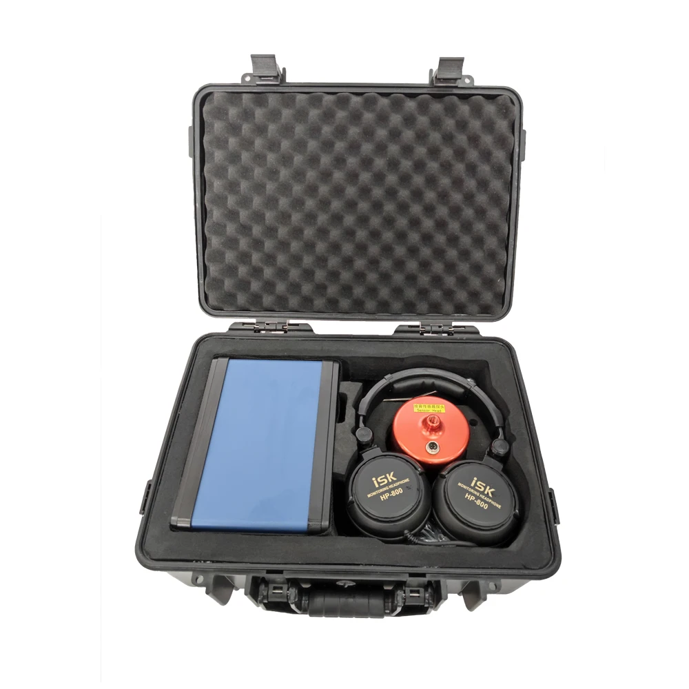 ZWT201 Underground Electric Cable Fault Detector Locator Cable Fault Location