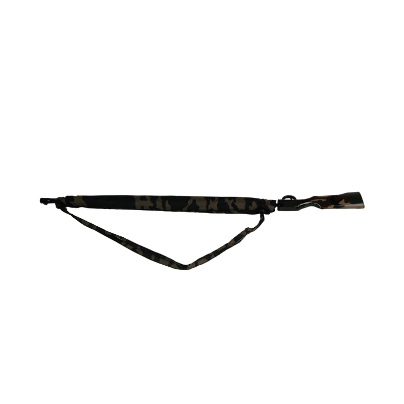 Fantastic camouflage umbrella 25 INCH shape military camouflage pattern gun rifle umbrella SAOU17