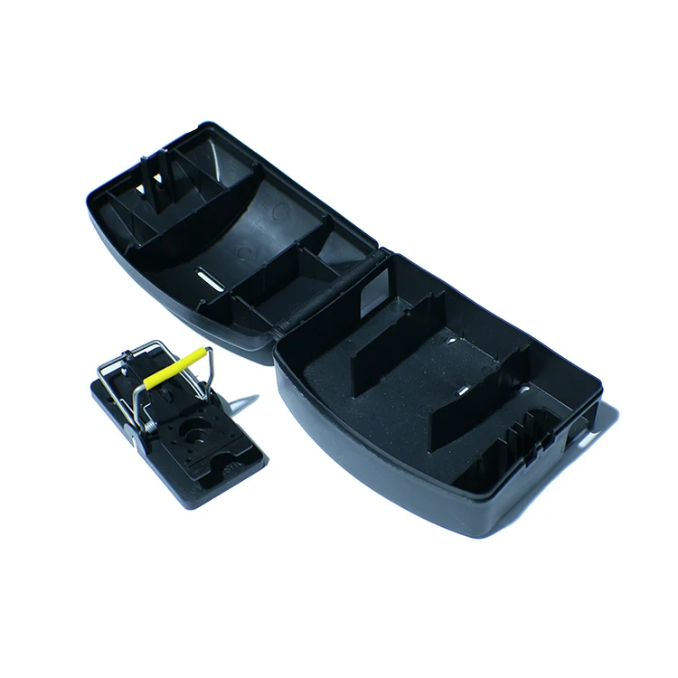 BSTW ISO9001 factory bait station bait box