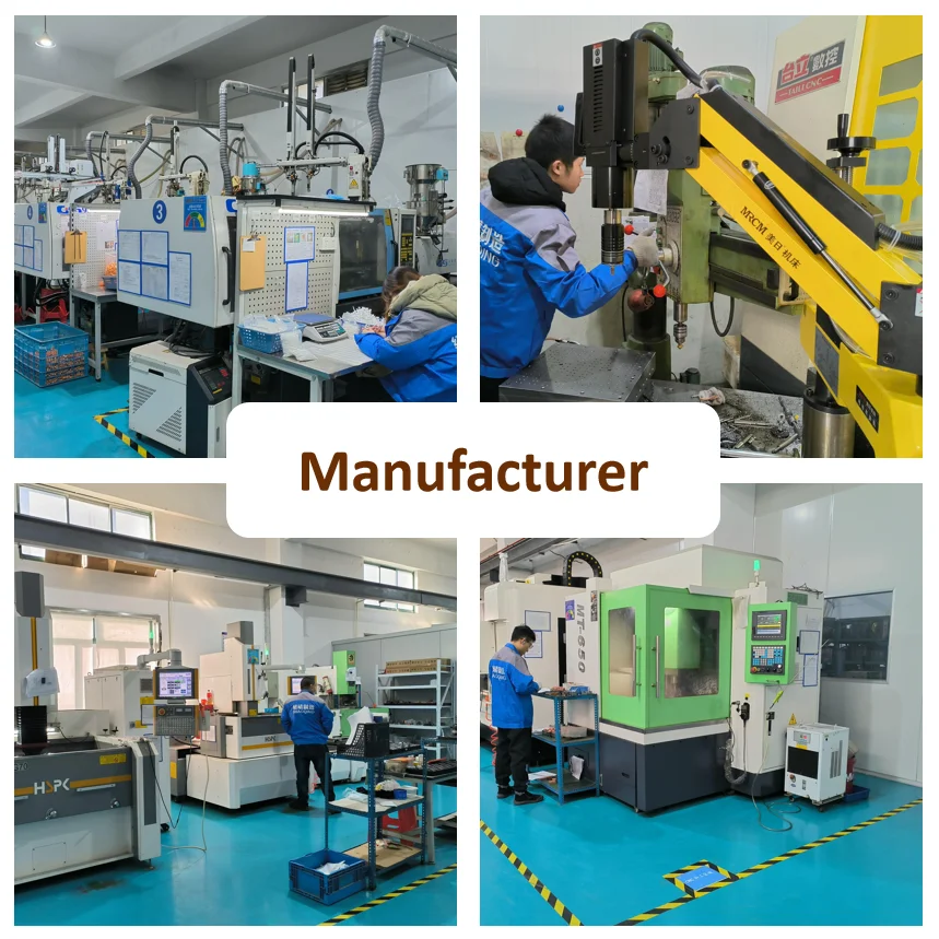 Expert CNC Fabrication Services for Custom Metal Parts and Components