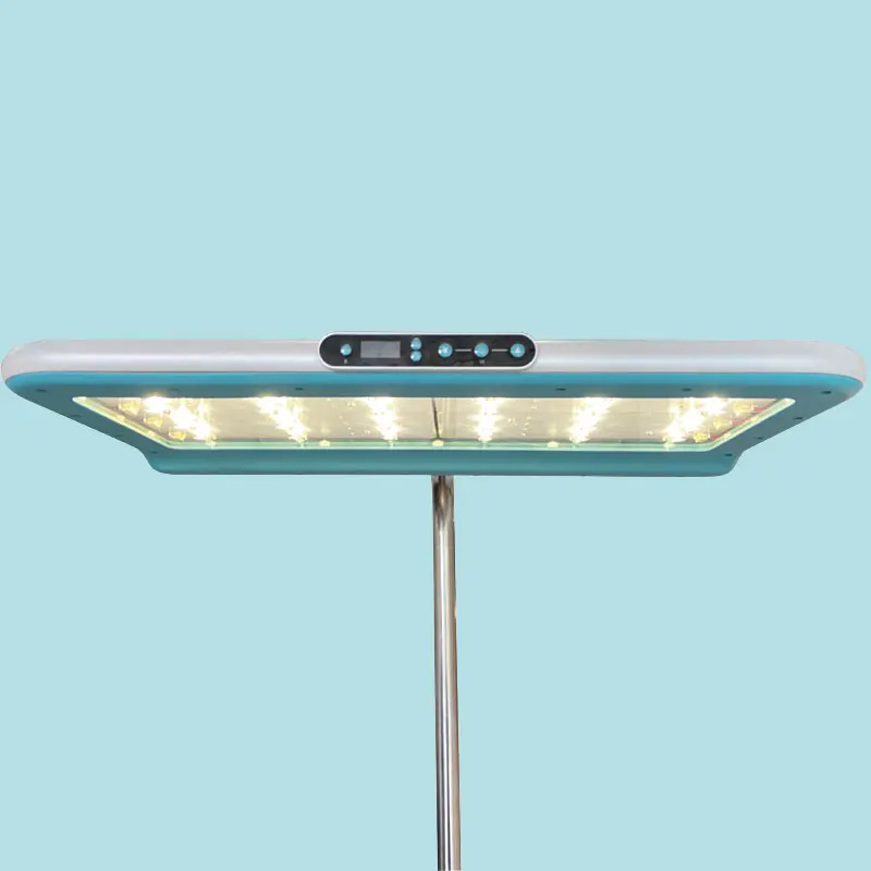 Infant Phototherapy IP-48 Hospital Infant Baby Care Neonatal Phototherapy Light