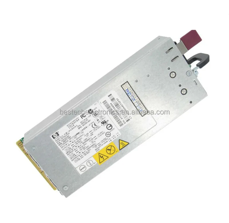 865414-B21 новый оригинальный HPE 800 Вт Power PSU Flex слот Платиновый горячий блок питания 866730-001 для