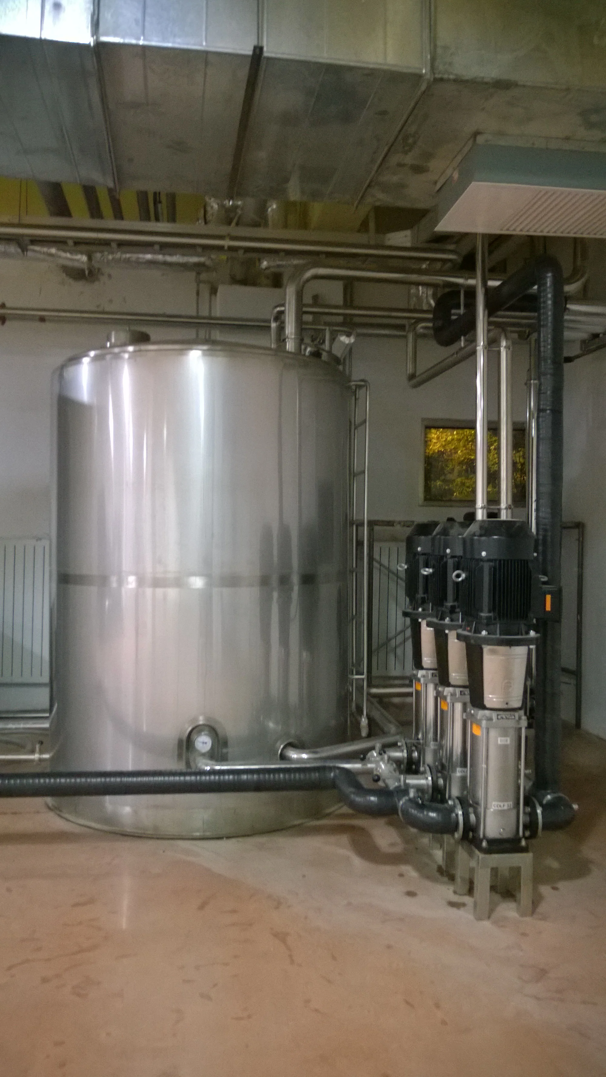 fruit juice production line with filling machine Juice beverage plant turnkey