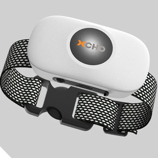 Online Top selling safe pet training collar with remote adjustable static shock with tone vibration dog training collar