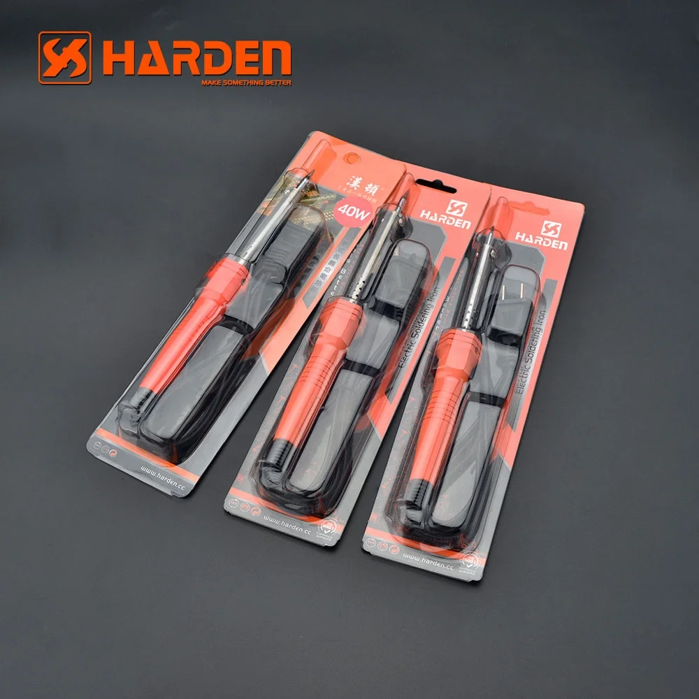 Multi Functional Professional Custom 30W Electric Soldering Iron Kit Set