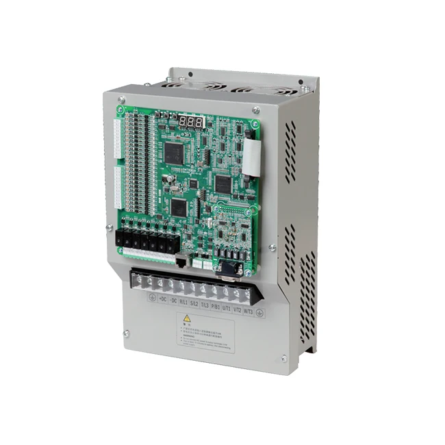 Лифт интегрированный Лифт системы управления нагрузкой, лифт части управления, один контроль скорости шкафа