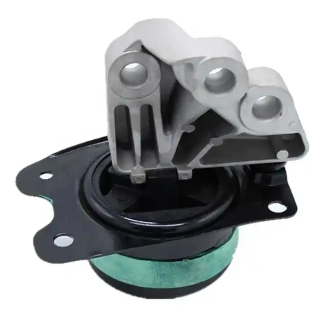 Trans Motor Mount 25959114 25959117 96474567 Left Engine Mounting for Chevrolet Captiva 2007-2010