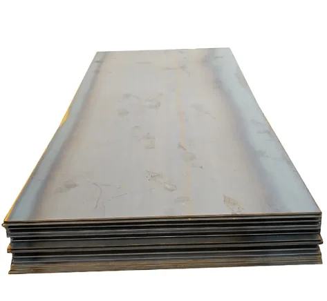 Large Stocks ABS CCS Grade Shipbuilding Use Steel Sheet Dh36 Hot Selling High Quality Marine Steel Plate Sheet