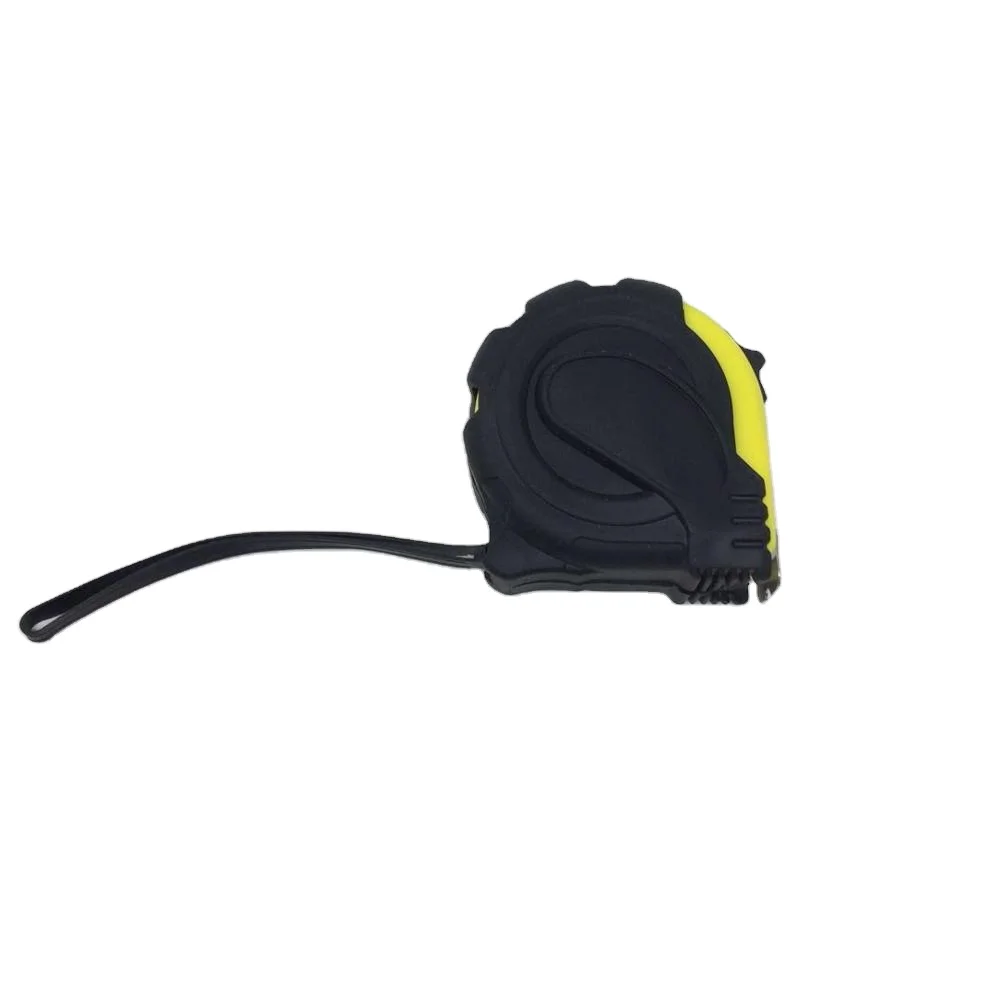 heavy duty double color  tape measure