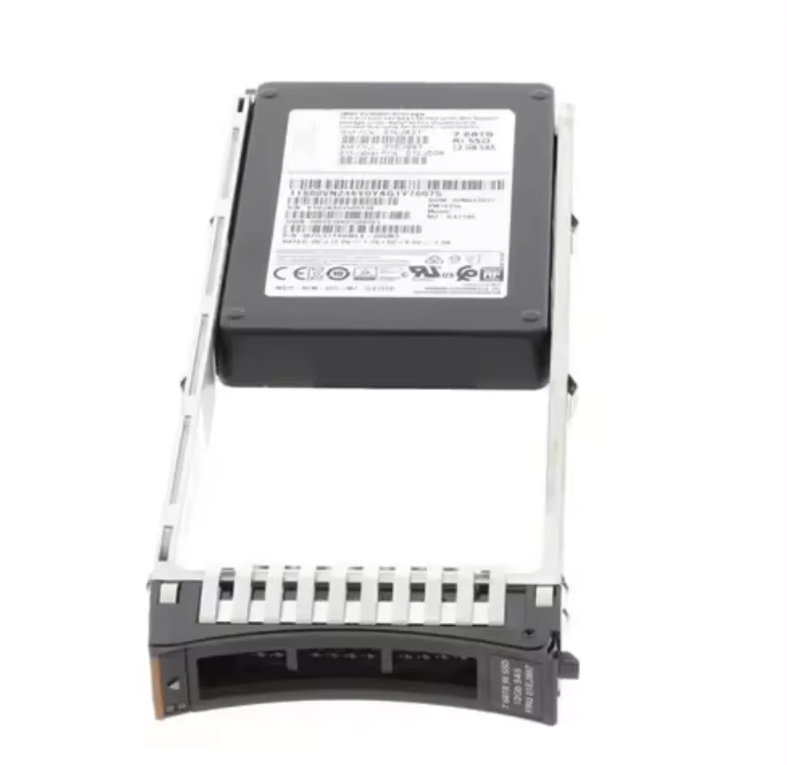 For IBM 5300 MAX X3650 M5 X3550 M5 RD650 02PX349 01EJ594 1.92T 00VN299 02PX347 02PX339 02PX541 02YC036 4XB7A17127 1.92T SSD