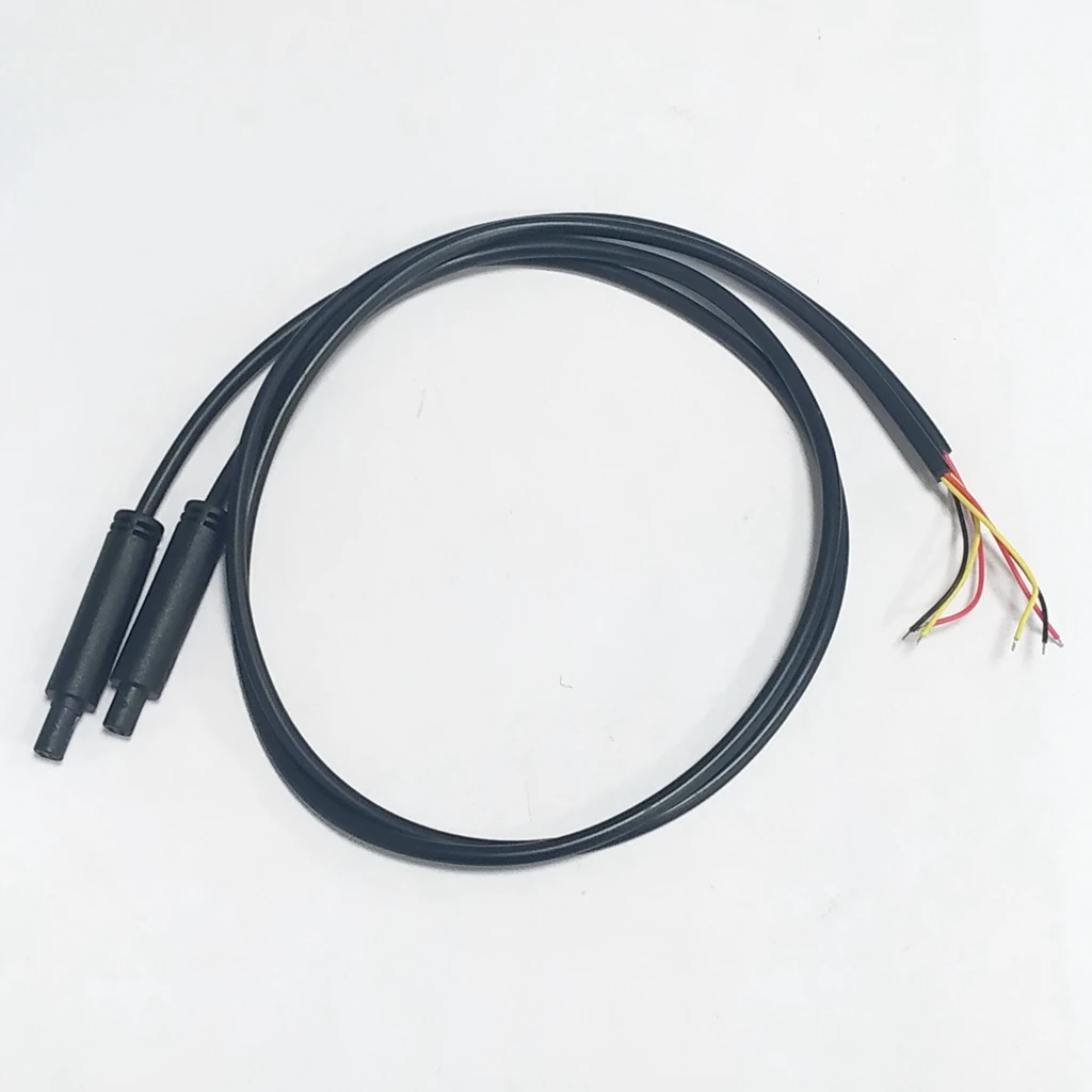 waterproof cable assemblies